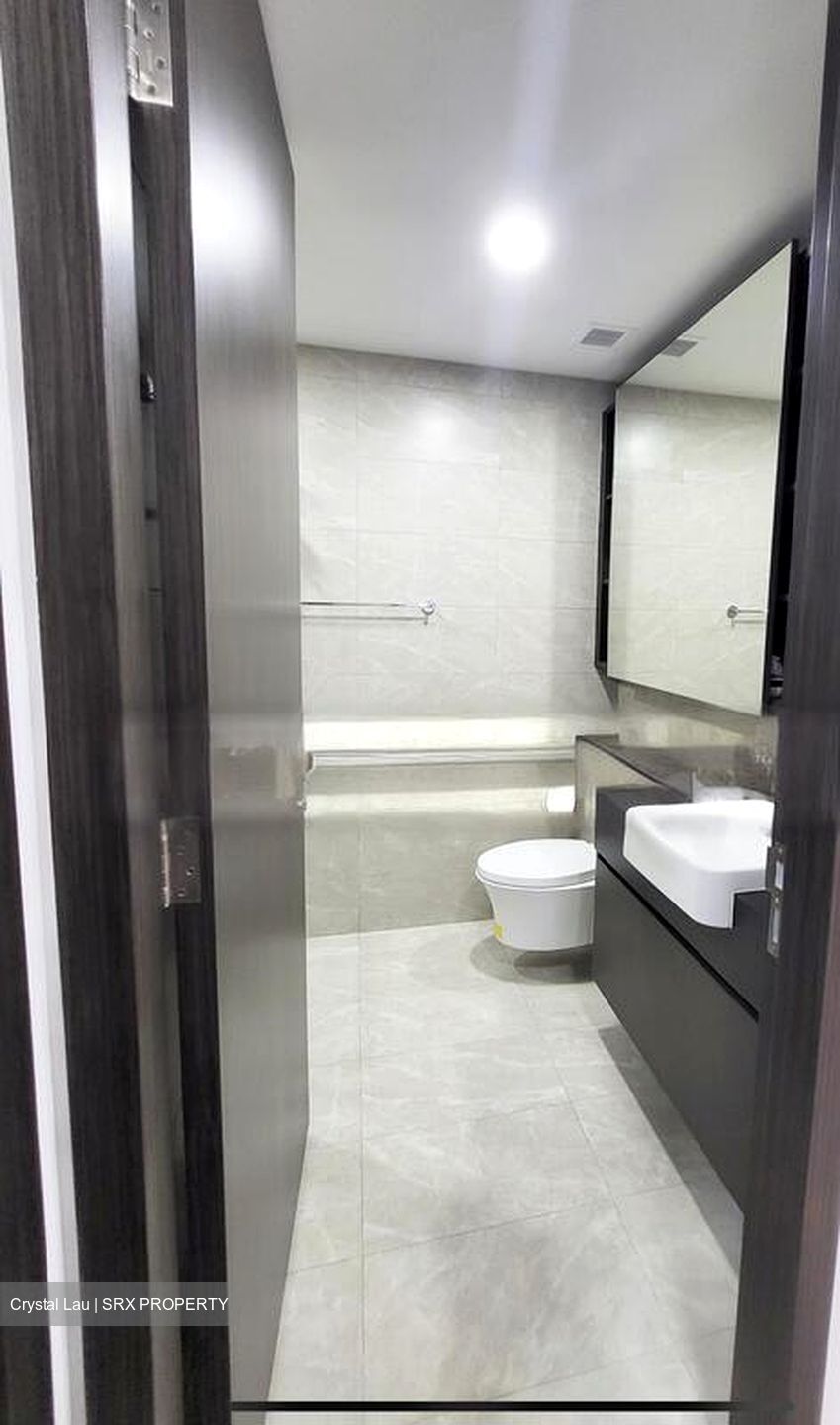 Parc Clematis (D5), Apartment #501794551